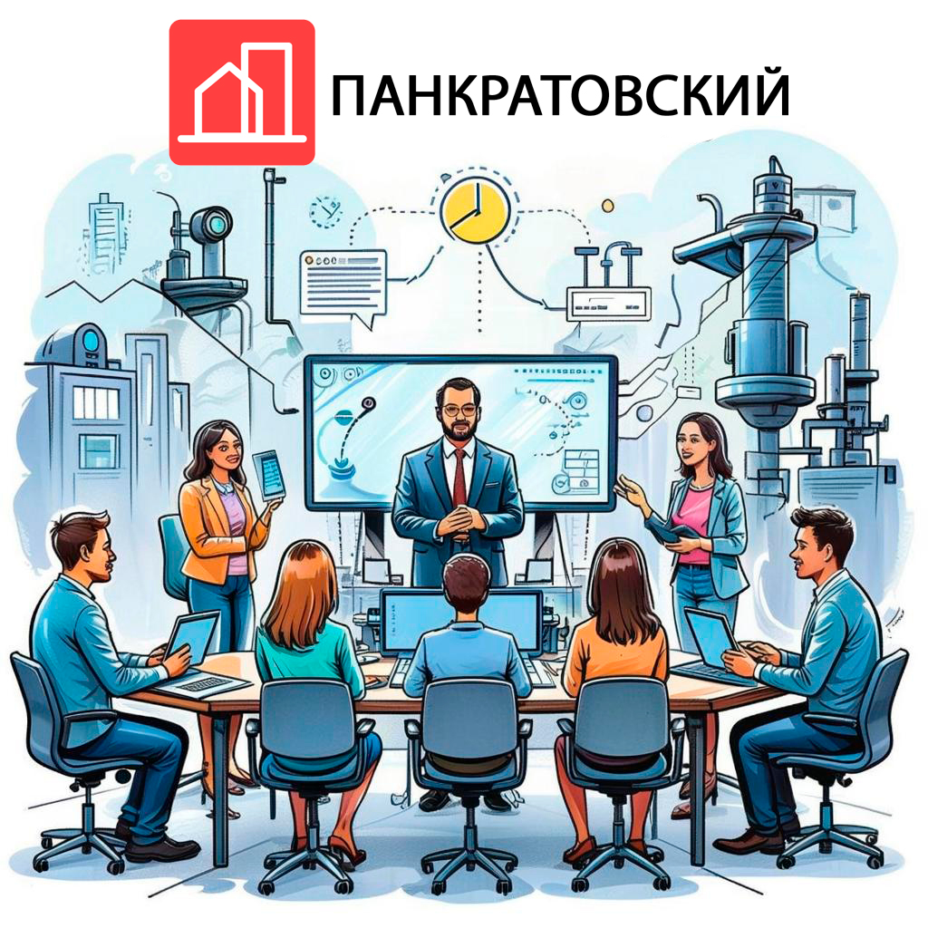 Управляющая контора ПАНКРАТОВСКИЙ